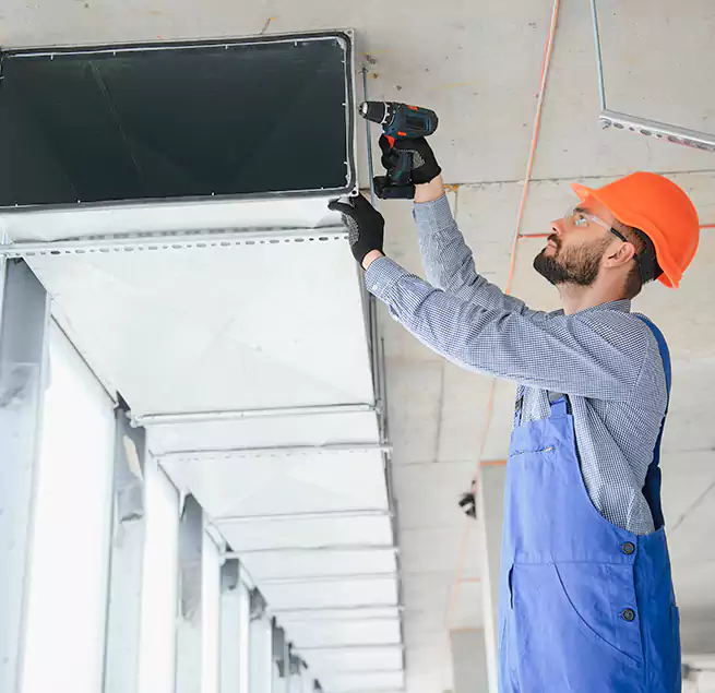 Why Homeowners & Businesses Trust Us in Socorro, TX