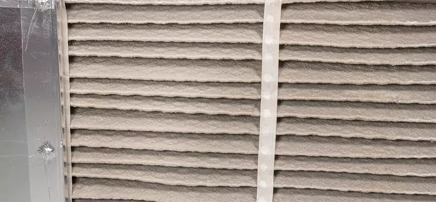 Mobile Car AC Filter Replacement in Socorro