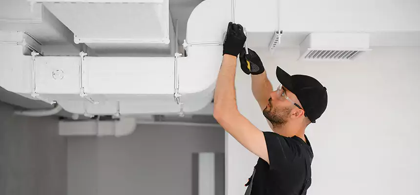 Our Air Duct Cleaning Services in Socorro, TX