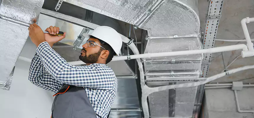 Proactive Ac Vent Repairs & Air Duct Replacement Companies Near Me in Socorro