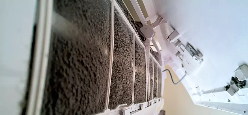 Preventive Air Duct Bacteria Removal in Socorro