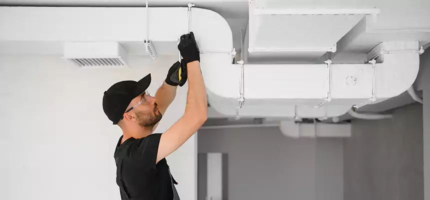 Our Air Duct Repair Services in Socorro, TX