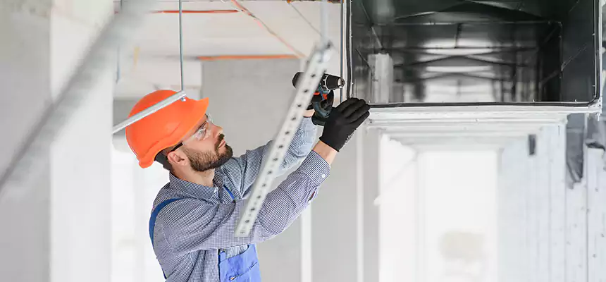 Our Air Vent Replacement Services in Socorro, TX