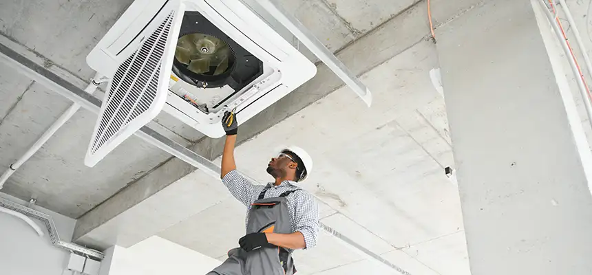 Efficient Multi‑Unit & HOA Annual Vent Cleaning Plans in Socorro