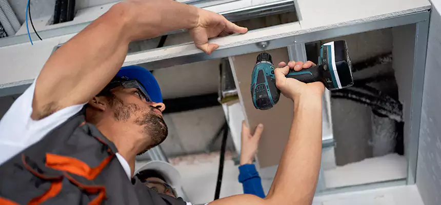 Our Apartment Air Duct Cleaning Services in Socorro, TX