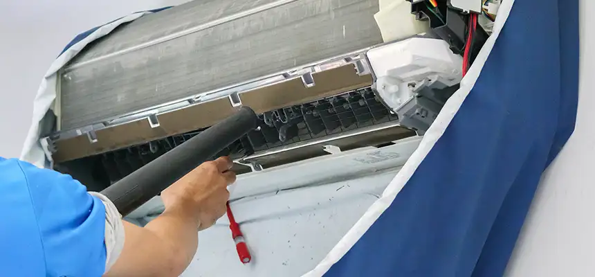 Advanced Clogged Dryer Vent Repair for Multi-Unit & Commercial in Socorro, TX