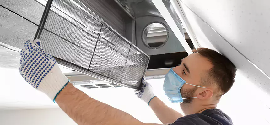 Our Dryer Vent Replacement Services in Socorro, TX