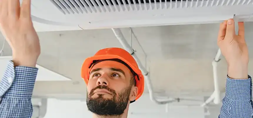 Our Furnace Vent Cleaning Services in Socorro, TX