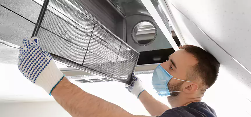 Our Home Duct Cleaning Services in Socorro, TX  