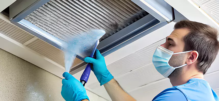 Our Home Ventilation Cleaning Services in Socorro, TX