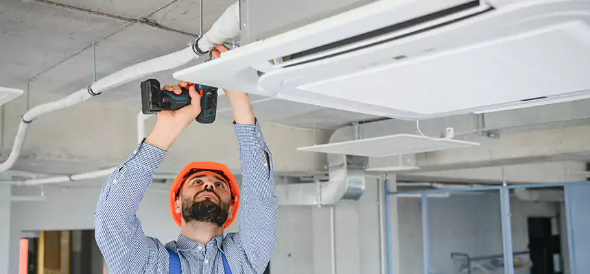 Eco‑Friendly Coil & Plenum Deep Cleaning in Socorro