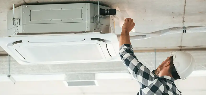 Our Local Vent Cleaning Services in Socorro, TX