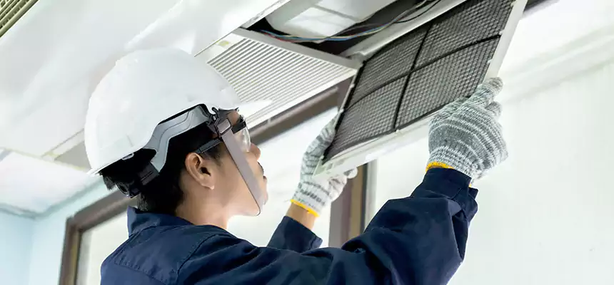 Our Residential Air Vent Cleaning Services in Socorro, TX
