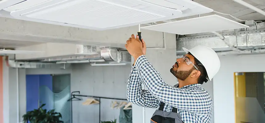 Our Roof Dryer Vent Cleaning Services in Socorro, TX