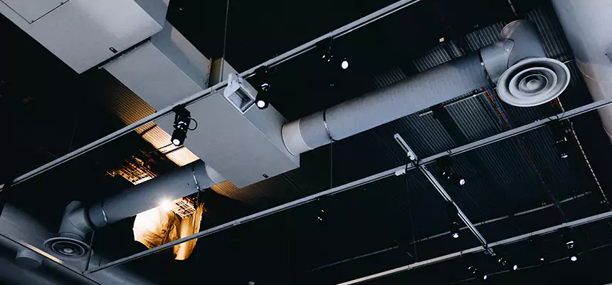 Our Seasonal Allergy Air Duct Cleaning Services in Socorro, TX