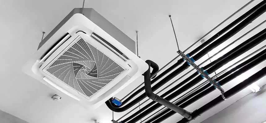 Our Smart AC Vent Controller Services in Socorro, TX