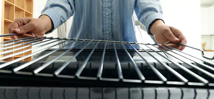 Our Vent Grille Washing Services in Socorro, TX