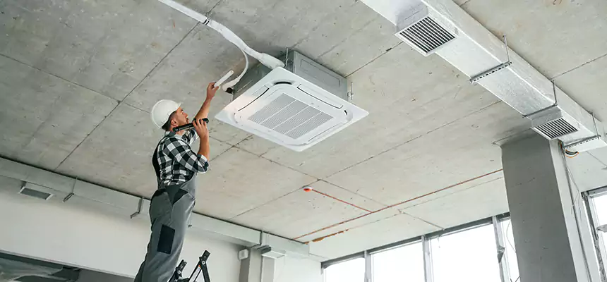 Our Wi Fi Connected Air Ducts Services in Socorro, TX