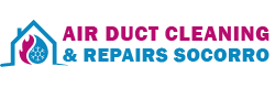 Air Duct Cleaning & Repairs Socorro