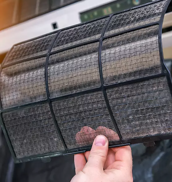 Top-notch AC Air Filter Replacement in Socorro