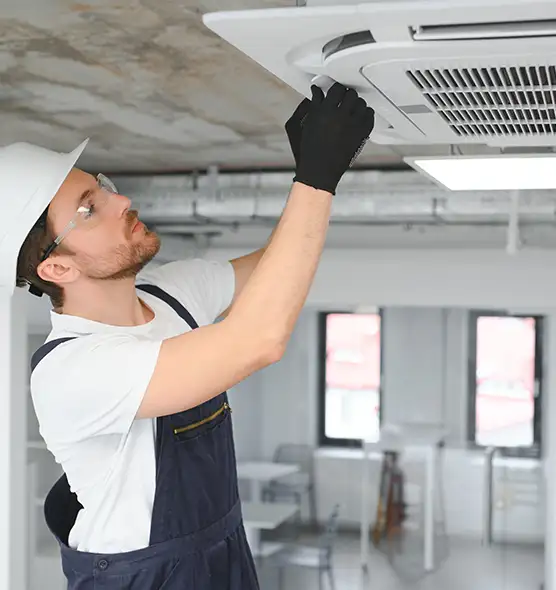 Top Affordable Duct Cleaning Services Near Me in Socorro, TX