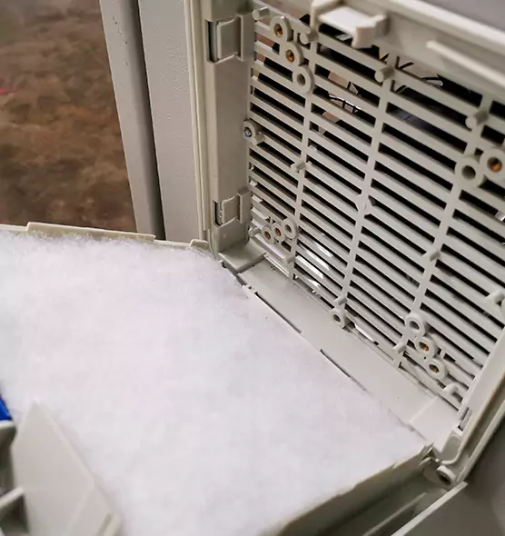 Professional Air Duct Expansion Solutions in Socorro, TX