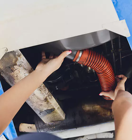 About Air Duct Virus Disinfection in Socorro, TX