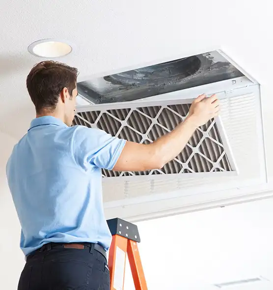 About Annual Dryer Vent Maintenance Socorro, TX