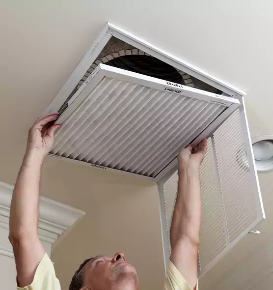 Trusted Apartment Air Duct Cleaning in Socorro, TX