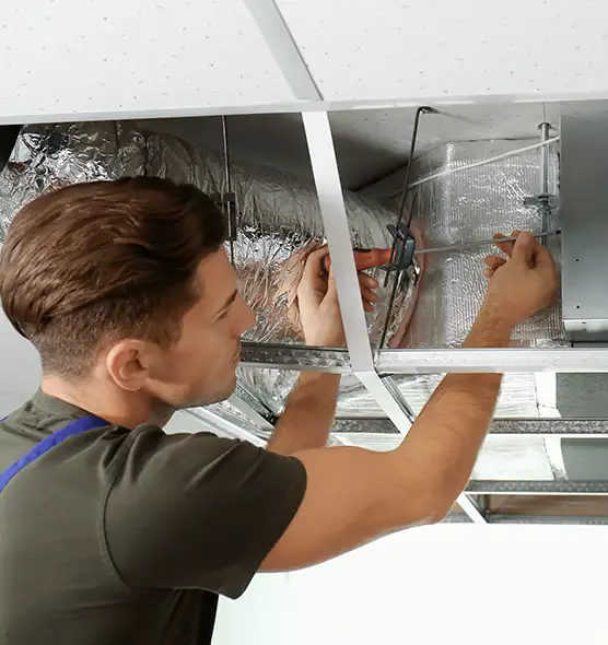 Professional Clogged Dryer Vent Repair in Socorro, TX