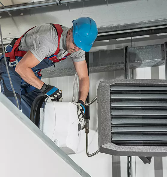 Professional Custom HVAC Ductworkin Socorro, TX