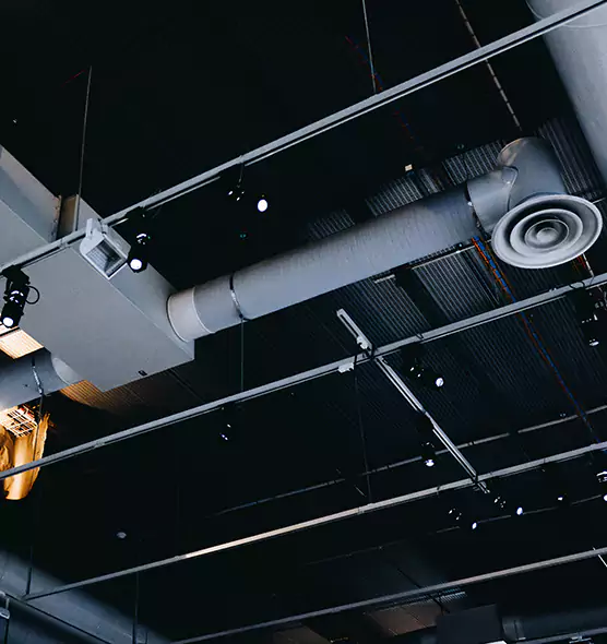 About Duct Sanitization with UV Light in Socorro, TX