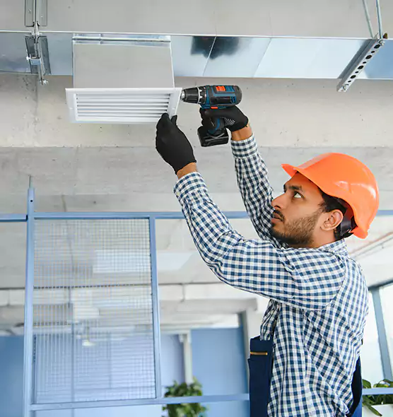 Professional HVAC Duct Cleaning in Socorro, TX