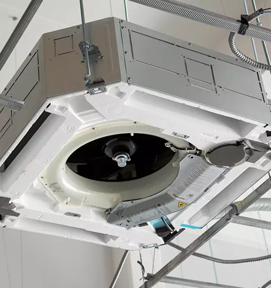 Professional Industrial Dryer Vent Cleaning in Socorro, TX