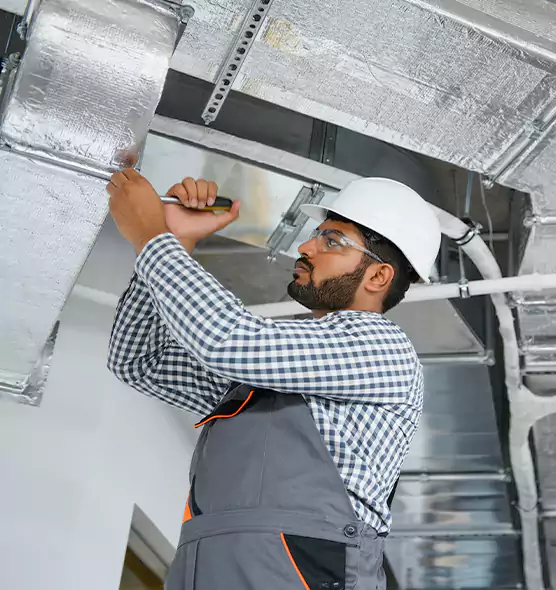 Welcome to Mold & Mildew Removal from Air Ducts Socorro, TX