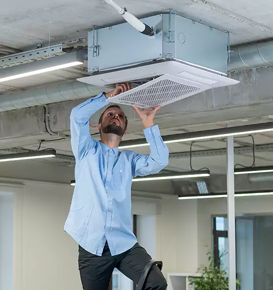 Advanced Residential Air Vent Cleaning in Socorro, TX