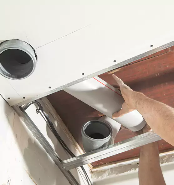 Professional Seasonal Allergy Air Duct Cleaning in Socorro, TX