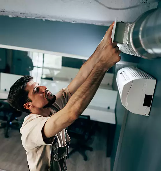 Reliable Warehouse Vent Cleaning in Socorro, TX