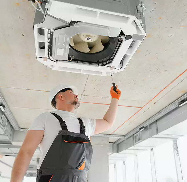 Why Homeowners & Businesses Trust Us in Socorro, TX?