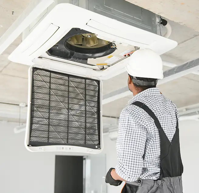 Why Homeowners & Businesses Trust Us in Socorro, TX?