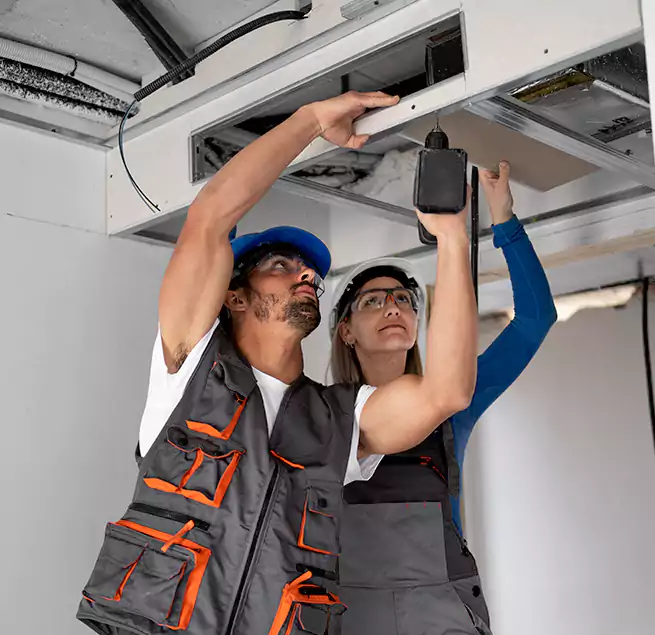 Why Homeowners & Businesses Trust Us in Socorro, TX