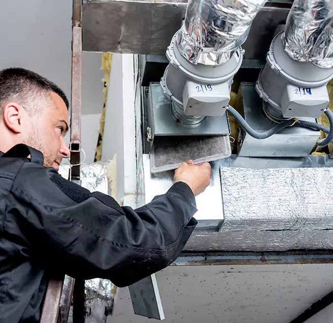 Why Homeowners & Businesses Trust Us in Socorro, TX?