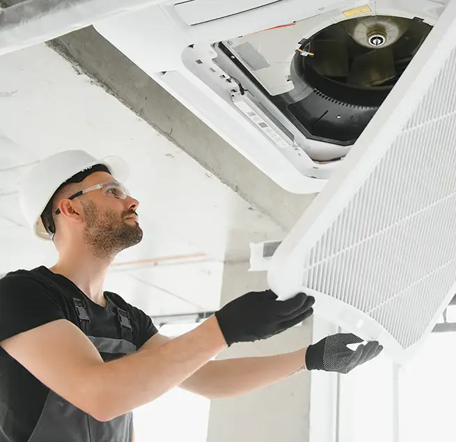 Why Homeowners & Businesses Trust Us in Socorro, TX?