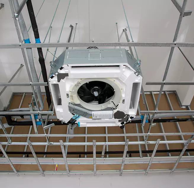 Why Homeowners & Businesses Trust Us in Socorro, TX?