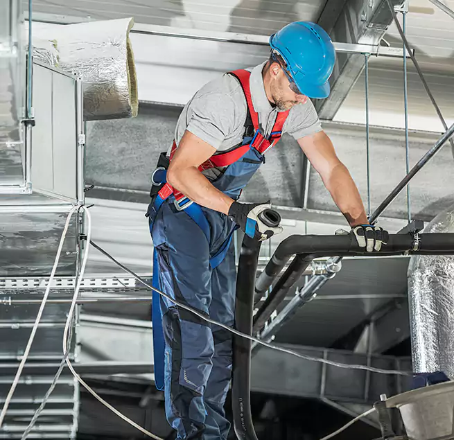 Why Homeowners & Businesses Trust Us in Socorro, TX?