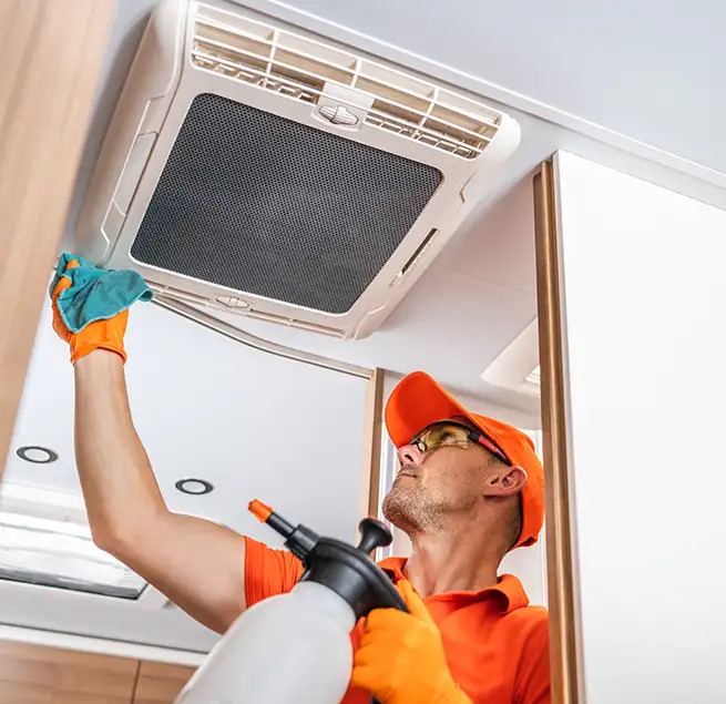 Why Homeowners & Businesses Trust Us in Socorro, TX?