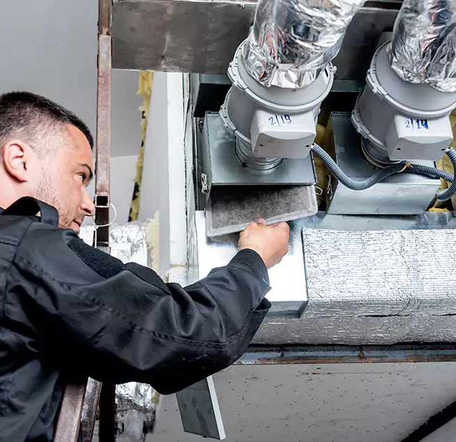 Why Homeowners & Businesses Trust Us in Socorro, TX?