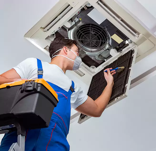 Why Homeowners & Businesses Trust Us in Socorro, TX