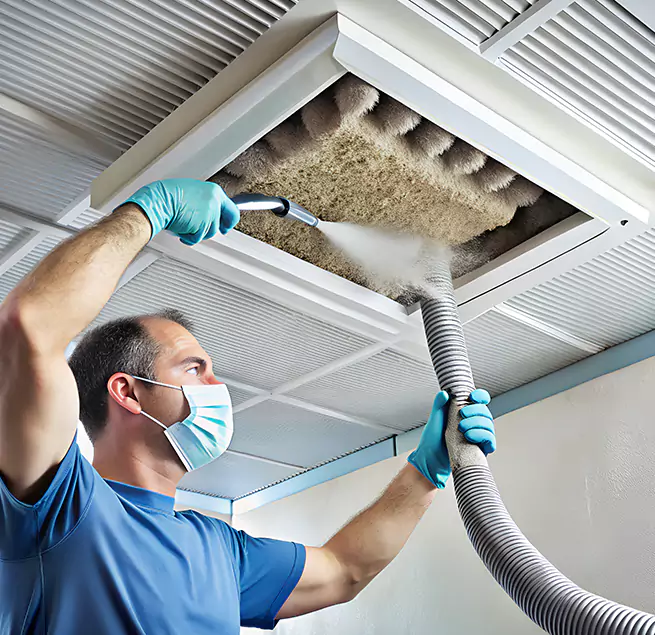 Why Homeowners & Businesses Trust Us Socorro, TX?