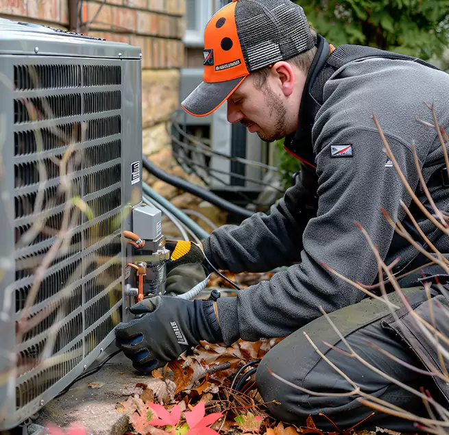 Why Homeowners & Businesses Trust Us in Socorro, TX?